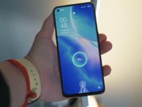 Smartphone Di Eropa Wajib Gunakan Usb Type-C