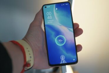 Smartphone Di Eropa Wajib Gunakan Usb Type-C