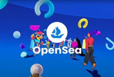 Platform Nft Opensea Tak Bisa Diakses