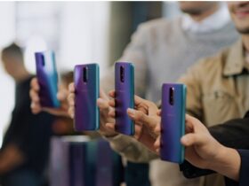 Oppo Siapkan 2 Smartphone Baru Jelang Ramadan Di Indonesia