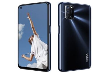 Oppo Kembali Rilis Perangkat Terbaru A52 Khusus Edisi Daring