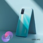 Oppo Hadirkan Varian Terbaru A92 Dengan Ram 6Gb
