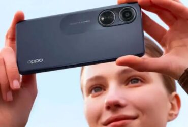 Oppo A79 5G Siap Ramaikan Pasar Smartphone Indonesia