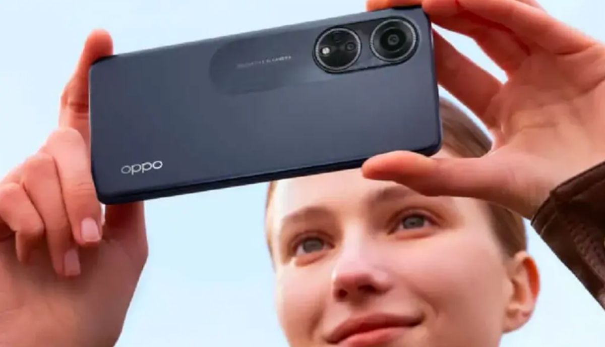 Oppo A79 5G Siap Ramaikan Pasar Smartphone Indonesia