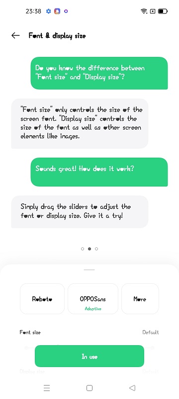 Oppo A95