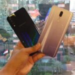 Oppo F11 Vs Samsung A50