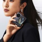 2 Ponsel Lipat Oppo Find N3 Series