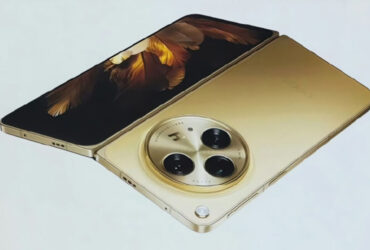 Fix! Oppo Find N3 Meluncur 19 Oktober 2023 Mendatang