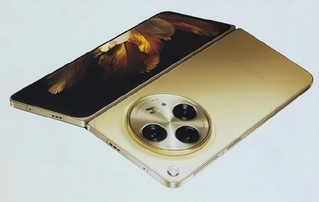 Fix! Oppo Find N3 Meluncur 19 Oktober 2023 Mendatang