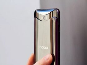 5 Hal Yang Harus Kamu Tahu Soal Oppo Find X