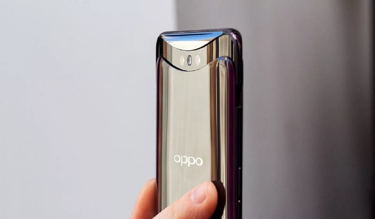 5 Hal Yang Harus Kamu Tahu Soal Oppo Find X