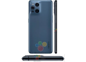 Oppo Find X3 Pro 2