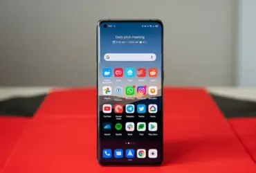 Beda Coloros 12 Dengan Android 12 Dan Android 11