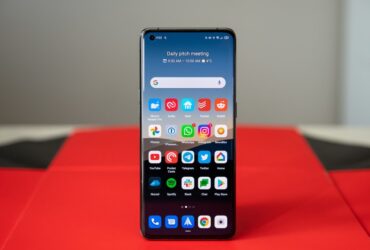 Fitur-Fitur Baru Di Coloros 12 Oppo Reno6