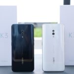 Preorder Oppo K3 Dibuka Lagi Di Lazada