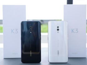 Preorder Oppo K3 Dibuka Lagi Di Lazada