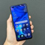 Oppo Reno4 Resmi Diluncurkan