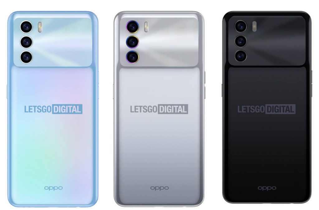 Oppo Reno 8 Series
