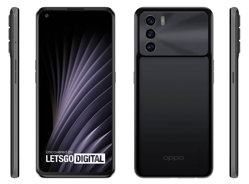 Oppo Reno 8 Series