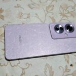 Hasil Foto Oppo Reno11 F 5G