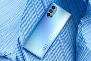 Oppo Bakal Segera Hadirkan Reno4 Di Pasar Smartphone Indonesia?