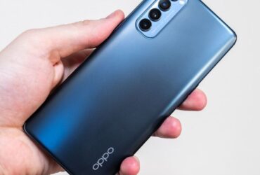 Oppo Siapkan Amunisi Baru Di Kuartal Iv 2020