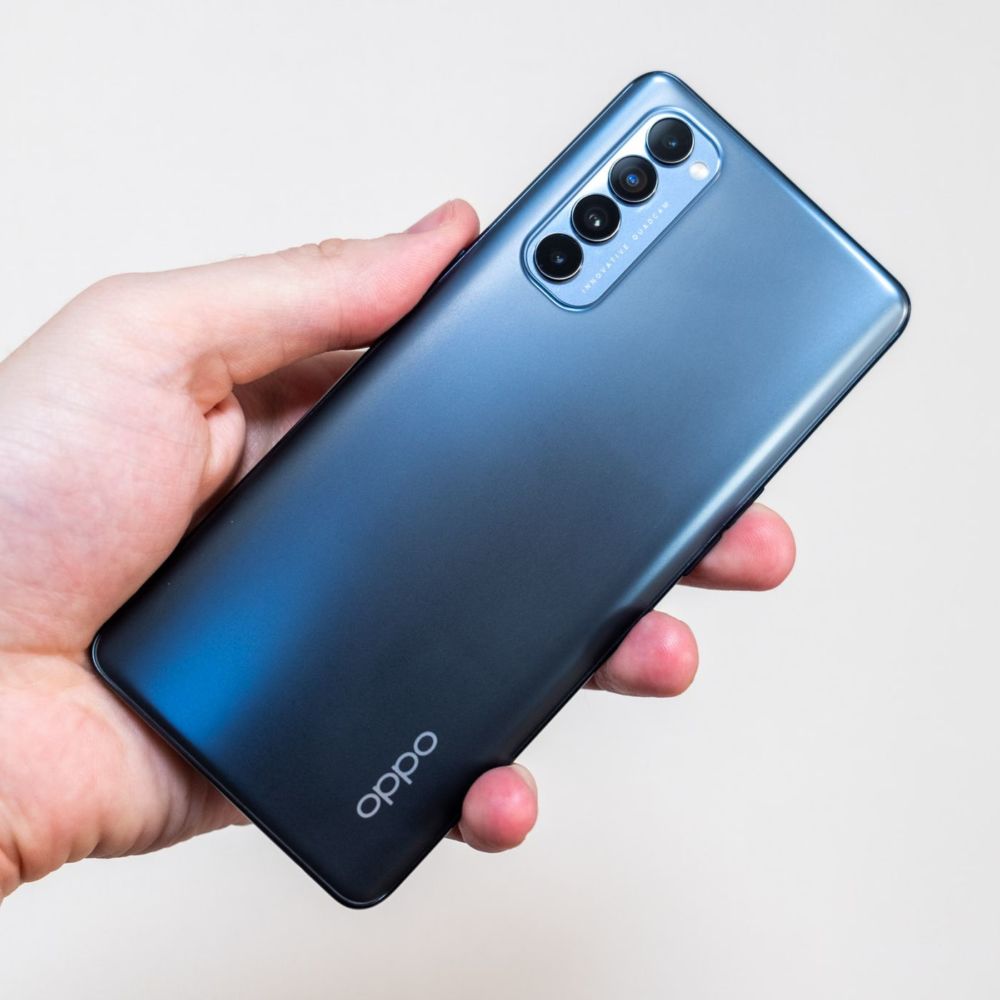 Oppo Reno4 Pro