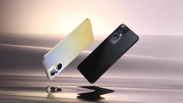 Daftar Harga Oppo Di Oktober 2022