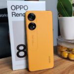 Oppo Reno8 T Sudah Bisa Dibeli Mulai Hari Ini