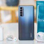 Oppo Reno4 Pro Meluncur 7 September 2020