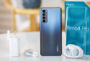 Oppo Reno4 Pro Meluncur 7 September 2020