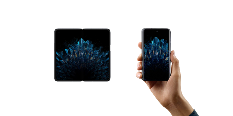 Oppo Find N 
