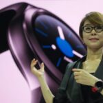 Lee Young-Hee Ditunjuk Jadi Bos Perempuan Pertama Samsung Electronics