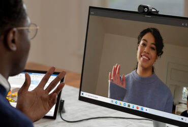 Dell Pro Webcam Resmi Meluncur