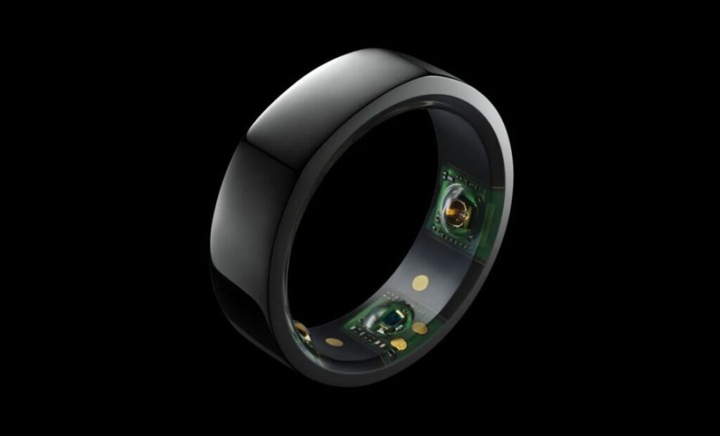 Cincin Ajaib Oura