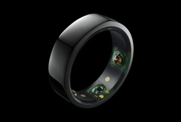 Oura Smart Ring Diklaim Bisa Deteksi Virus Corona Oleh Peneliti