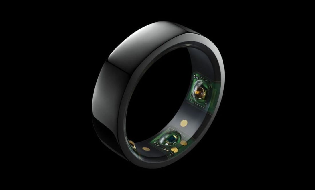 Oura Smart Ring Diklaim Bisa Deteksi Virus Corona Oleh Peneliti