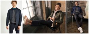 Pakaian Cowok Jack Wills