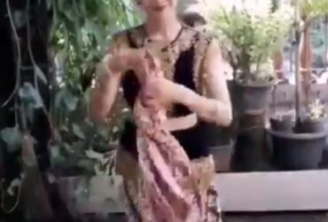 Ramaikan Suasana Hari Kartini