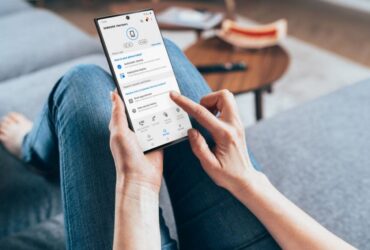 Samsung Service Center Punya Layanan Book Appointment