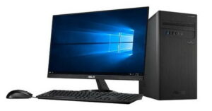 Pc Desktop Asuspro D340Mc Hadirkan Fitur Keamanan Fisik 1Ojq21Czds