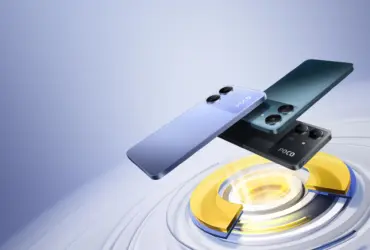 Poco C65 Tiba Di Pasar Global