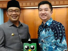 Tokopedia Gandeng Pemprov Jabar Ciptakan Pemerataan Ekonomi Digital