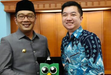 Tokopedia Gandeng Pemprov Jabar Ciptakan Pemerataan Ekonomi Digital