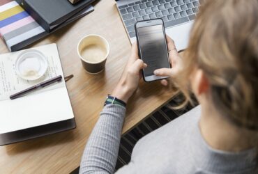 Tips Ini Bisa Bantu Kamu Kurangi Penggunaan Gadget