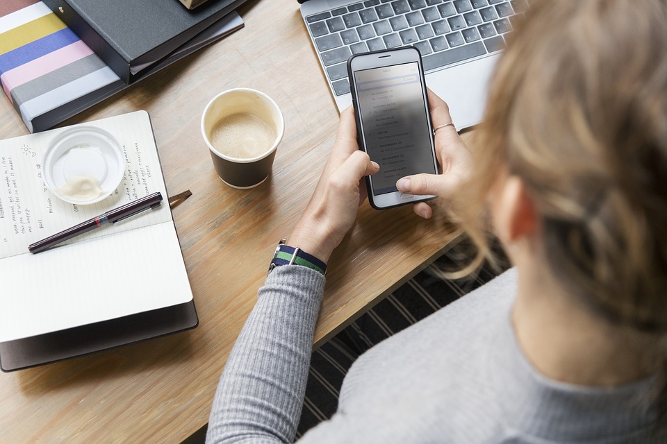 Tips Ini Bisa Bantu Kamu Kurangi Penggunaan Gadget