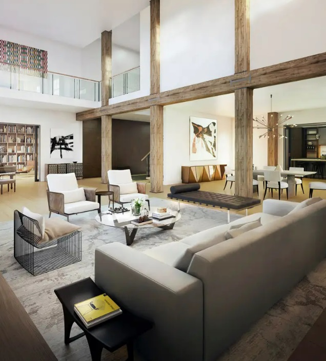 Penthouse Jennifer Gates 2