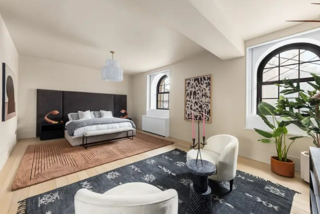 Penthouse Jennifer Gates 4