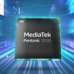 Mediatek Tingkatkan Kualitas Tv 4K Dengan Cipset Pentonic 1000 Baru