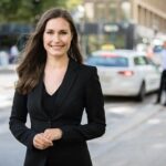 Kisah Sanna Marin Dari Kasir Hingga Jadi Perdana Menteri Finlandia